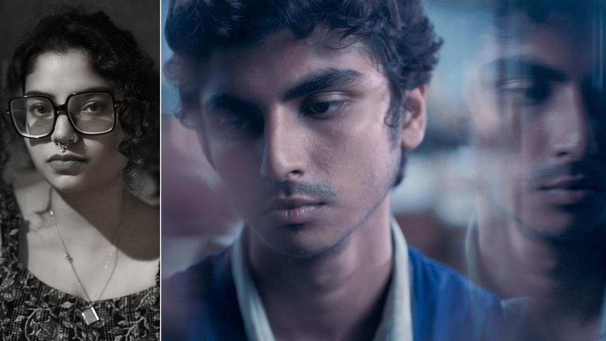 Cannes 2026: Meet FTII’s Mehar Malhotra, whose Punjabi short is India’s only film in competition